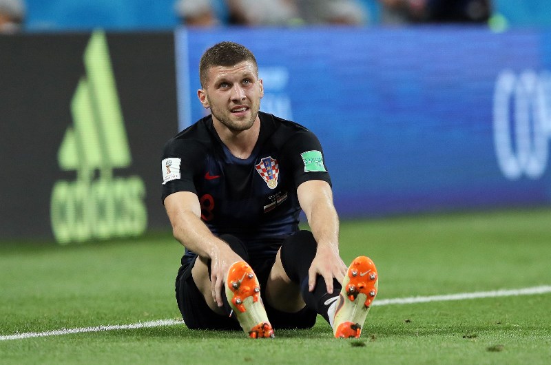 Ante Rebic